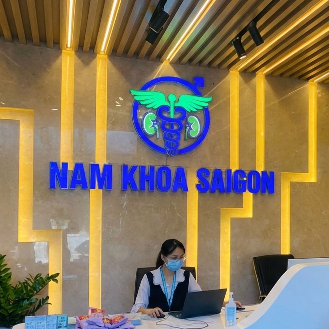 Clinic room