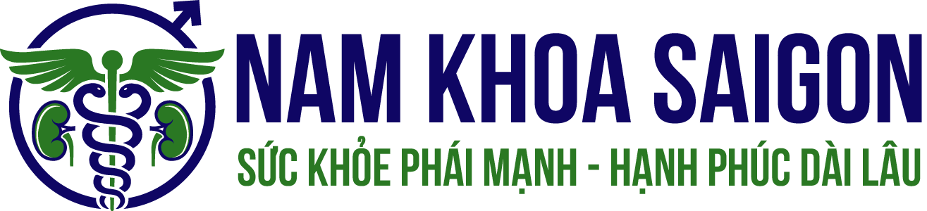 Phòng Khám Nam Khoa Sài Gòn » Chuyên Điều Trị Yếu Sinh Lý & Bệnh Nam Khoa